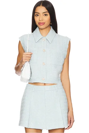 ASTR Jhene Top in