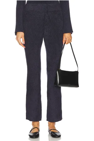 Nialaya Knit Sweater Pants in