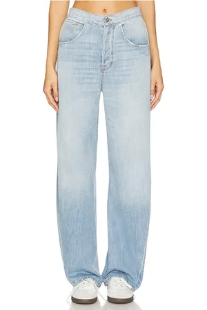 Lovers And Friends Light Engine Low Rise Twist Seam in