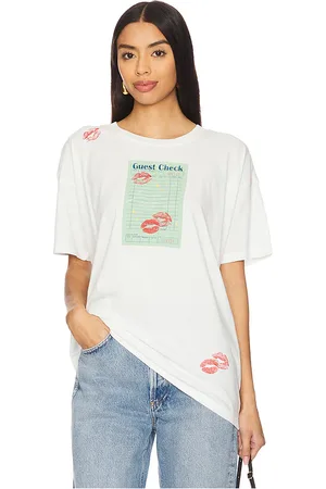 DAYDREAMER Guest Check Merch Tee in