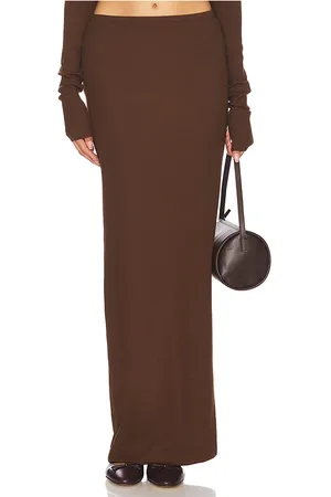 ÉTERNE Emma Skirt in