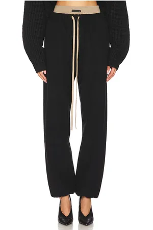 FEAR OF GOD Brushed Jogger in