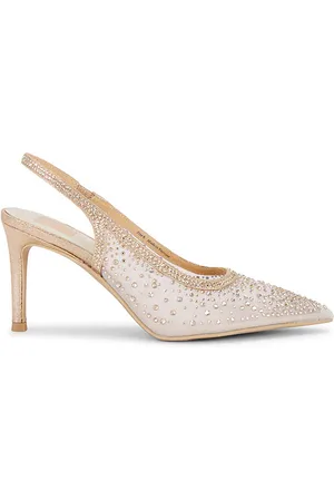 Dolce Vita Kaye Crystal Heel in