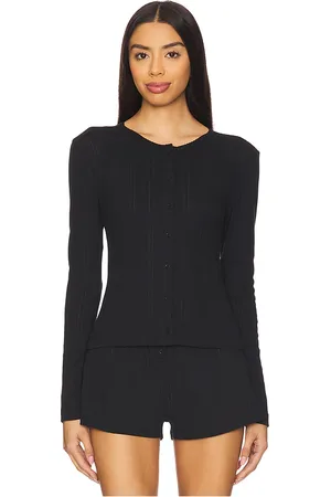 Cou Cou Intimates The Cardigan in