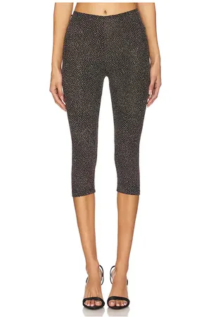 Beaufille Cassia Capri Pant in