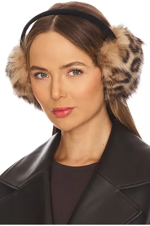 Unreal Fur All Ears Earmuffs in
