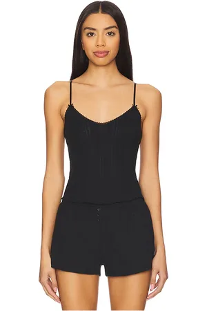 Cou Cou Intimates The Long Cami Top in