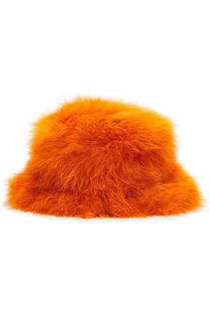 Adrienne Landau The Goldie Hat in