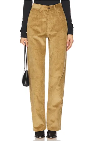 Lovers And Friends Baggy Cord in