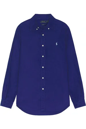 Ralph Lauren Oxford Sport Shirt in