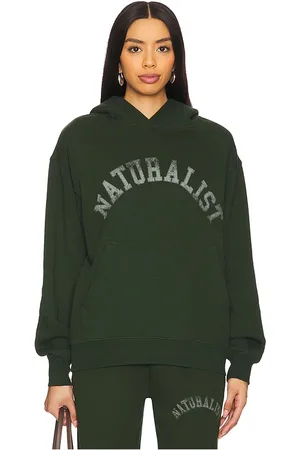 Museum of Peace and Quiet Naturalist Hoodie in