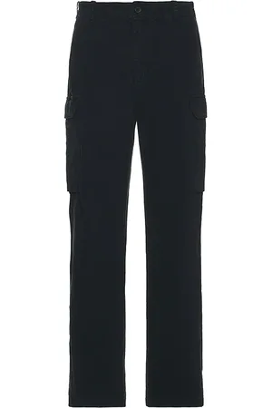 NILI LOTAN Friedman Cargo Pants in