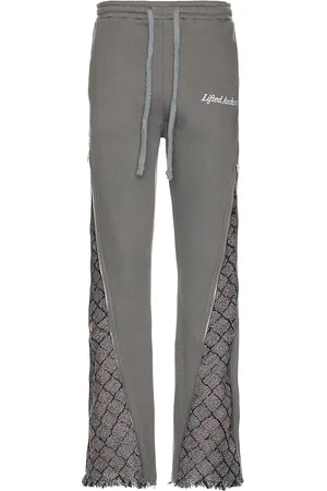 LIFTED ANCHORS Orpheum Flare Sweatpants in