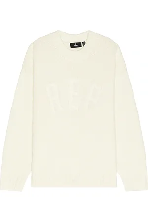 Represent Rep Knit Jumper in