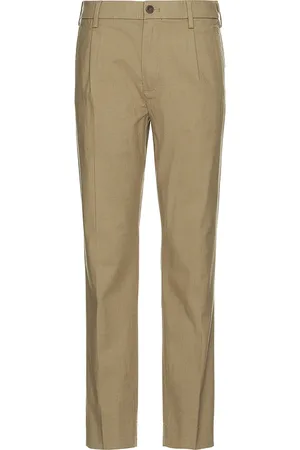 CLUB MONACO Hybrid Texture Elasticated Trouser in