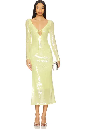 Bardot Verona Maxi Dress in