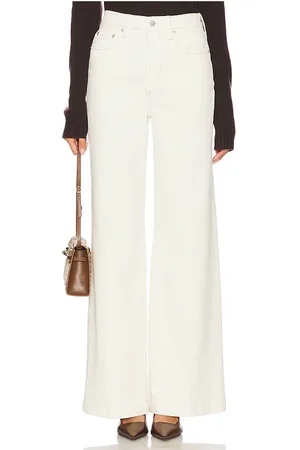 Pistola Lana High Rise Wide Leg in