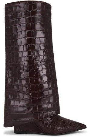 NakedVice X REVOLVE The Romeo Boot in