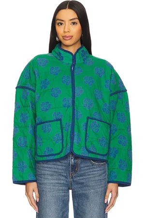 Free People Chloe Jacket in