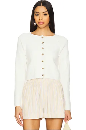 Free People Sydney Shrunken Cardi in