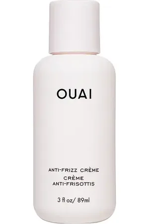 OUAI Travel Anti-frizz Creme in /A