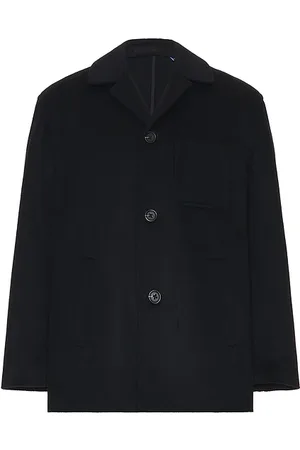 CLUB MONACO Short Coat in