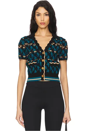 Diane von Furstenberg Lucine Sweater in