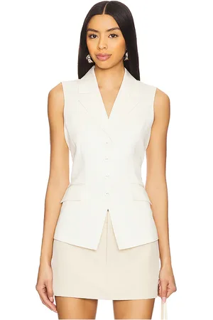 Paige Palomina Vest in