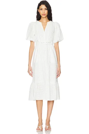 Diane von Furstenberg Polina Dress in
