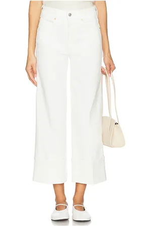 Paige Sasha Ankle With Wide Cuff in