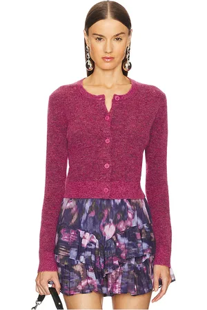 Isabel Marant Nity Cardigan in