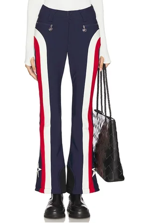 Perfect Moment Queenie Stripe Pant in