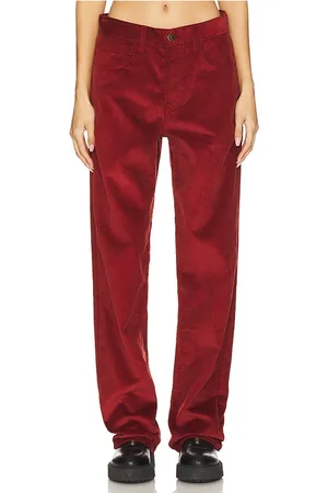 Lovers And Friends Baggy Cord in