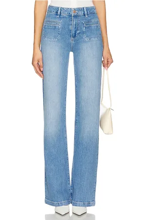 Paige Leenah Patch Pockets in