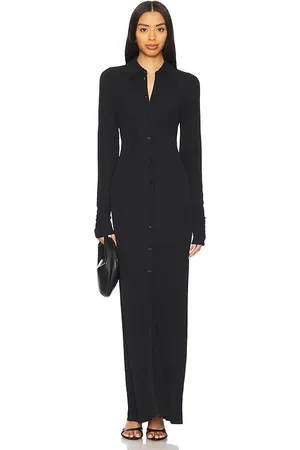 EAVES Golan Dress in
