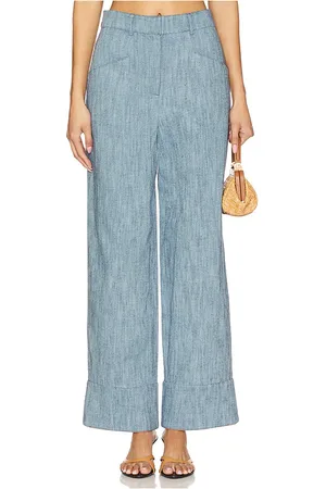 ALEXIS Trevor Pant in
