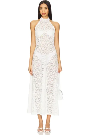 Only Hearts Dianna Gown in