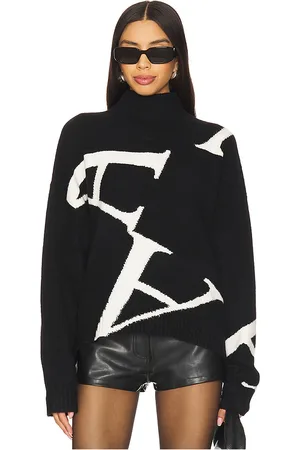AllSaints A Star Jumper in