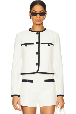 VERONICA BEARD Beale Jacket in