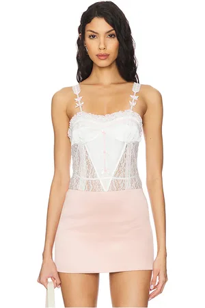 Free People X Intimately FP Sweet Cheeks Bodysuit in
