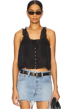Free People Evermore Tank in