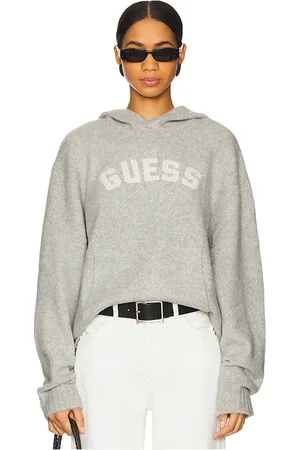Guess Sweater Hoodie in
