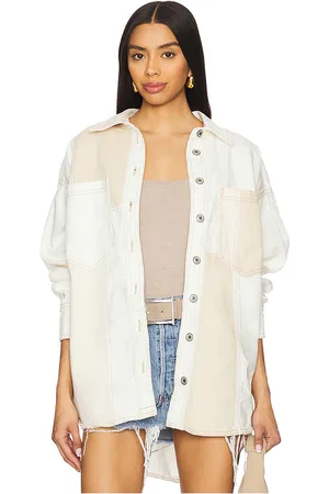 Free People Mountain Roads Shirt in