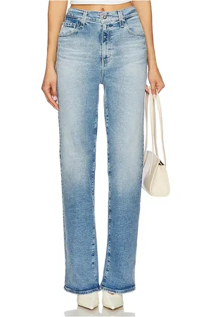 AG Jeans Kora Straight Leg in