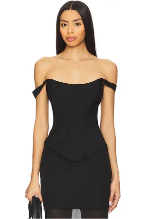 Mother Of All Azalea Corset in
