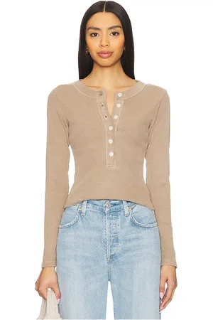 Citizens of Humanity Varra Henley in