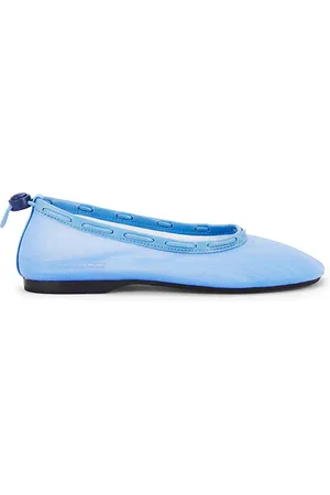 ALOHAS Gill Mesh Ballet Flats in