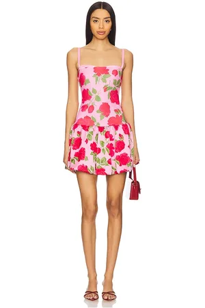 Show Me Your Mumu Tiffany Skort Dress in