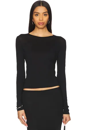 AYA MUSE Long Sleeve T-Shirt in