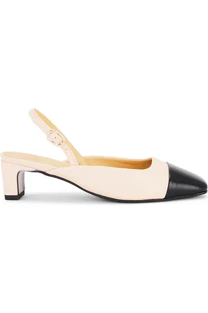 ALOHAS Lindy Bicolor Pumps in